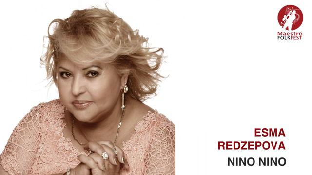 Esma Redzepova - Nino Nino
