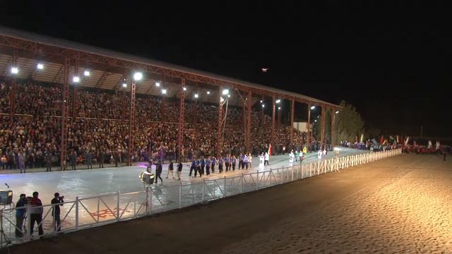 2 EN IPPODROM смотреть онлайн