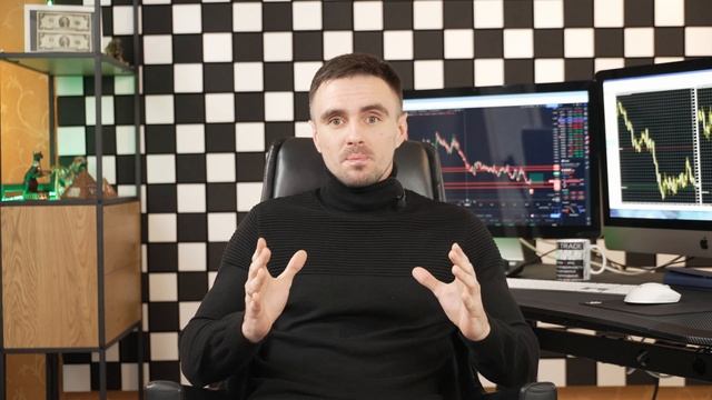Ошибки Трейдеров из-за которых Теряют Деньги смотреть онлайн