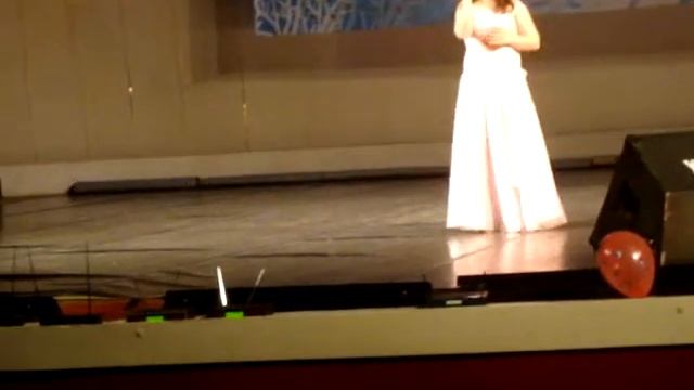 Папеян Оля-Ветер перемен смотреть онлайн