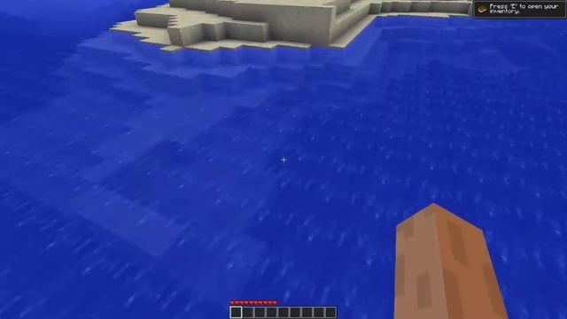 Minecraft Beta Server - Beta 1.7.3 Server (2020) смотреть онлайн