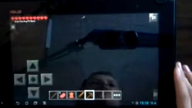 Ip в minecraft pe первые приключения#4 (рыбалку) смотреть онлайн