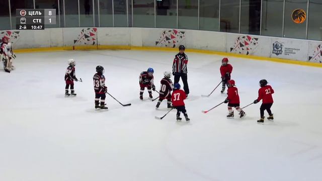 Цель - Стерх смотреть онлайн