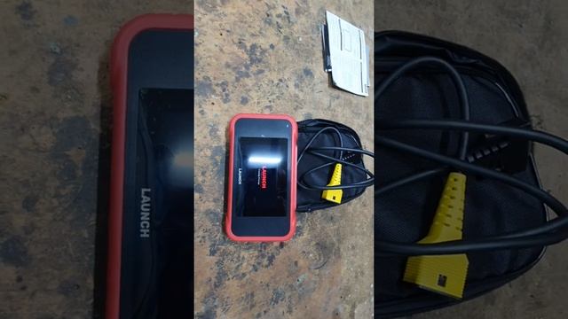 LAUNCH CRP 129E (Aliexpress)