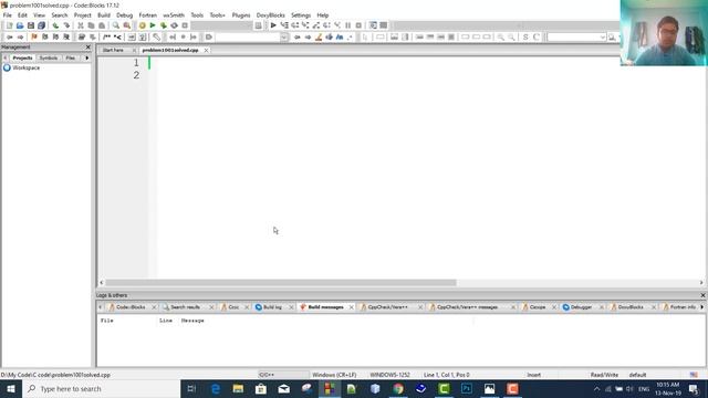 URI Problem 1001 solution in Bangla || প্রোগ্রামিং শেখার উপায় || Extremely Basic|| C++ code смотреть онлайн