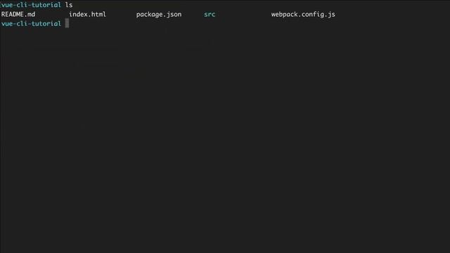 12 vue cli смотреть онлайн