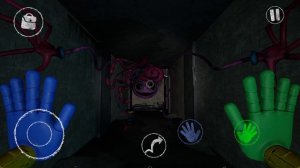 Мама длинные ноги считает до 1