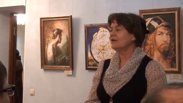 Вера Грибникова. Как становятся поэтом. - Стихи смотреть онлайн