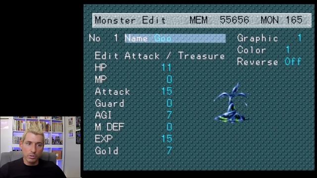 My Lost and Forgotten RPG Maker Game - From 20 Years Ago смотреть онлайн