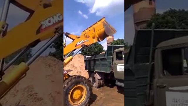 Песок речной в Ногинске смотреть онлайн