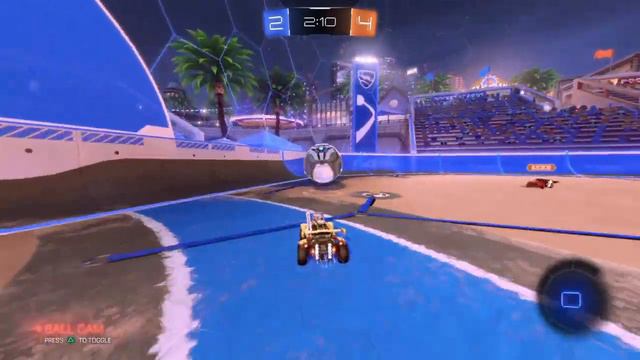 1 video z rocket league смотреть онлайн