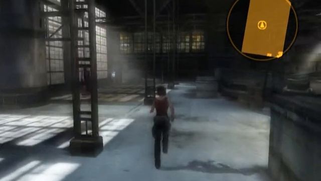 Headhunter Redemption на Pcsx2 Git (2014/11/04) смотреть онлайн