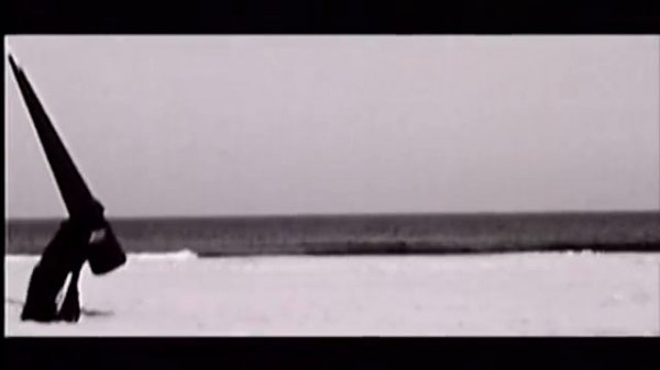 Joy Division - Atmosphere