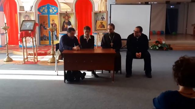 Что делать, если не понимают родители и учителя? смотреть онлайн