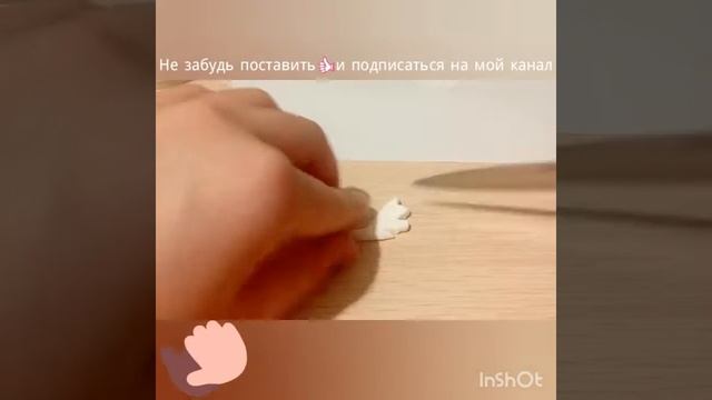 Красивое сердечко с крылышками из лёгкого пластилина ? смотреть онлайн