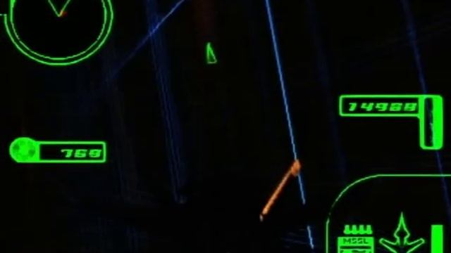 Ace Combat 3 - [part 35] Hard Walkthrough - Electrosphere смотреть онлайн