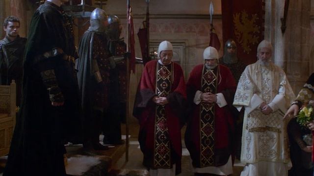 Офелия/ Ophelia (2019) Дублированный трейлер