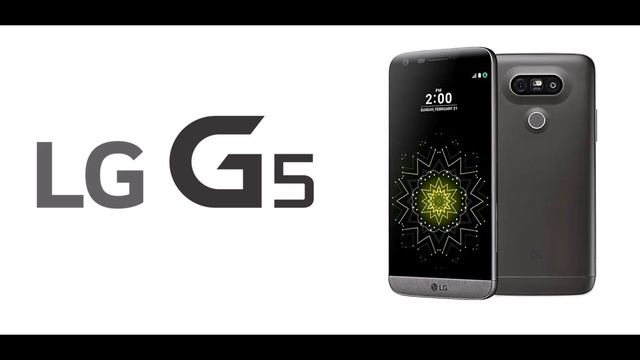 LG G Series - Life's Good Ringtones смотреть онлайн