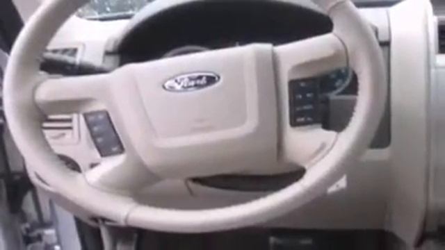 2012 Ford Escape Puyallup WA 98371 смотреть онлайн