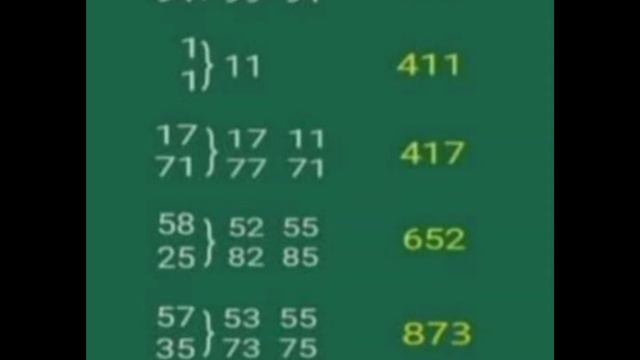3up Singal Pair Pass Paper 23 For 1-4-2023, Thailottery 3up Hit Pair Jori Pass For 1-4-2023, смотреть онлайн
