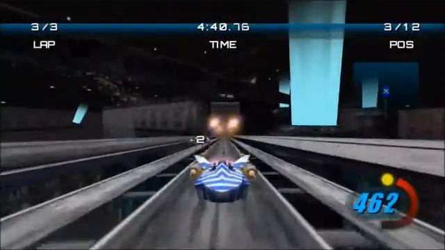 Now THIS Is Podracing! - STAR WARS Episode I: Racer смотреть онлайн