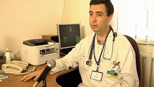 "Порада лікаря" Як вчасно діагностувати рак смотреть онлайн