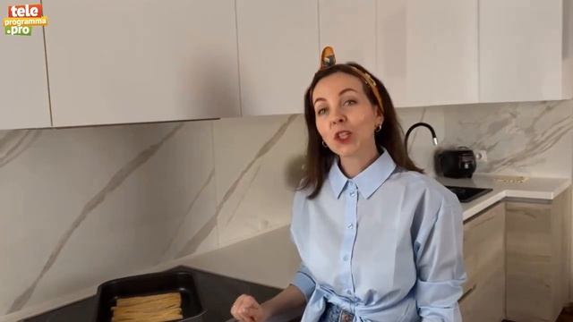 Готовим быстрый торт "Полено" смотреть онлайн