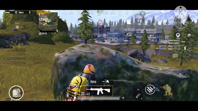 PUBG MOBILE 🇰🇬 / (карта : ЛИВИК ) ИГРОК КЫРГЫЗ 🇰🇬✊ смотреть онлайн