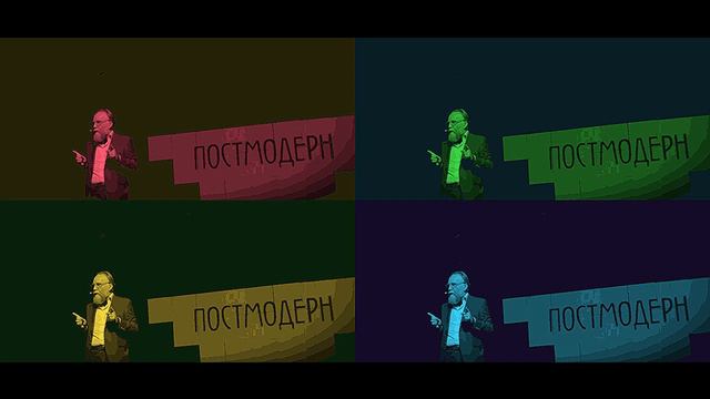 Дугин не понял "тёмное просвещение" Ника Лэнда смотреть онлайн