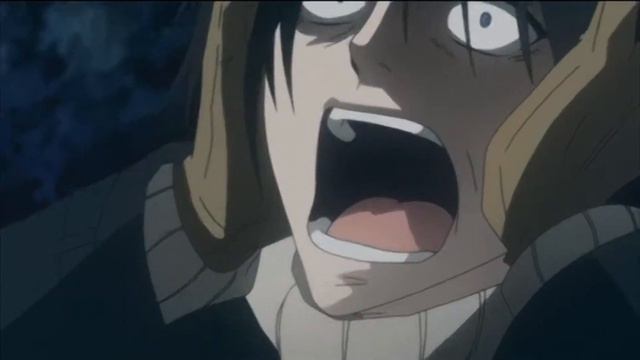 Nabari no ou/Владыка скрытого мира /AMV/ What's a soulmate смотреть онлайн