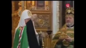 Тот самый гвоздь!