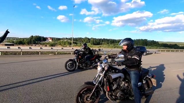 Vmax FC66 Кубок кувалда (заезд #2), Екатеринбург