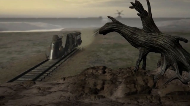 Syberia Nintendo Switch Trailer - PEGI - English Version смотреть онлайн