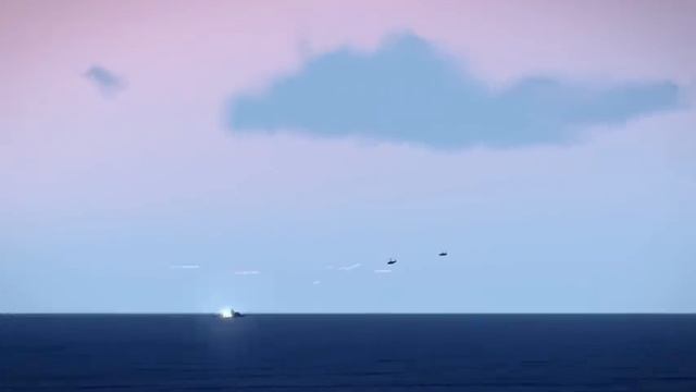 Today July 8: Finally. 7 Mainstay Russian KA-52 Combat Helicopters Destroyed by NATO смотреть онлайн