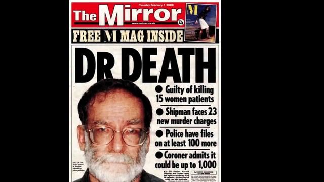 10 САМЫХ ОПАСНЫХ ЗАКЛЮЧЕННЫХ В МИРЕ. Зомби Чез смотреть онлайн