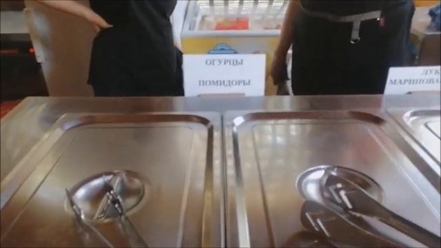 Влог/Анапа 2023/Парк - отель "Славянка" /Обзор отеля/ смотреть онлайн