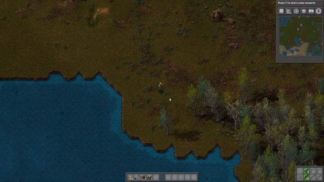 Welcome to the JUNGLE! | FACTORIO freeplay gameplay (v0.16) смотреть онлайн