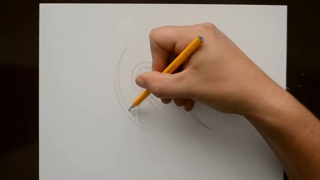 Combining Initials V and R with a Heart Tattoo Design смотреть онлайн