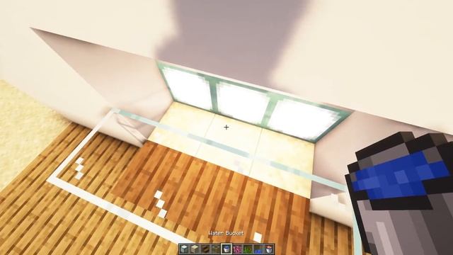 3 Simple Pet Houses in Minecraft #3 смотреть онлайн