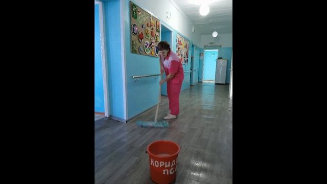 Жизнь при особых условиях функционирования учреждения смотреть онлайн