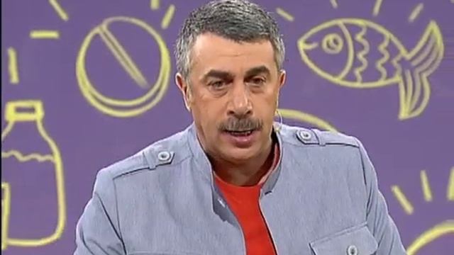 Причины дефицита кальция - Доктор Комаровский смотреть онлайн