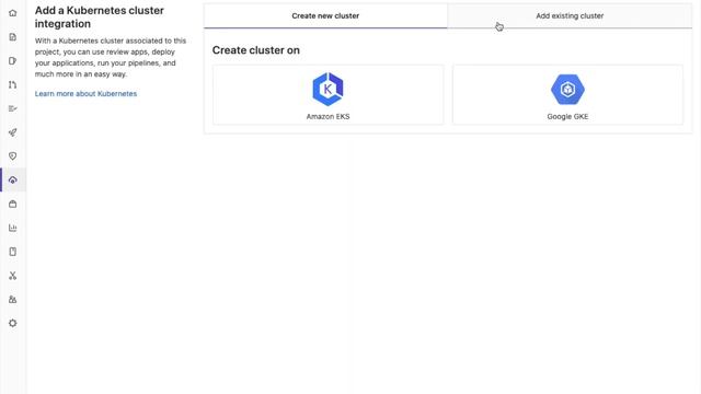 Kubernetes (WAF) Quickstart смотреть онлайн