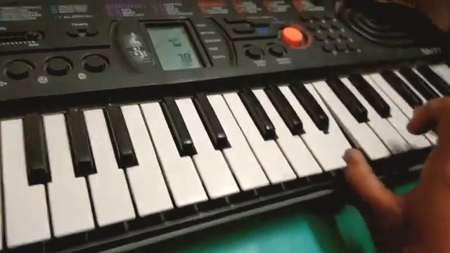Papa mere papa|Chanda ne pucha taro se |piano notes|aishwarya kotkar/ смотреть онлайн