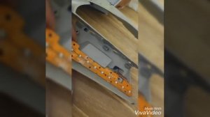 Ремонт Заднего фонаря киа церато 3.