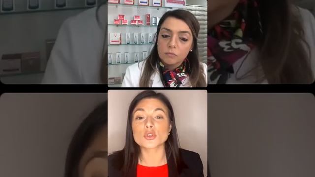 Novidades Vichy: Sérum LiftActiv B3 смотреть онлайн