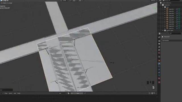 Tutorial Bikin 3D Animation REALISTIS di Blender!! Car Animation!! смотреть онлайн