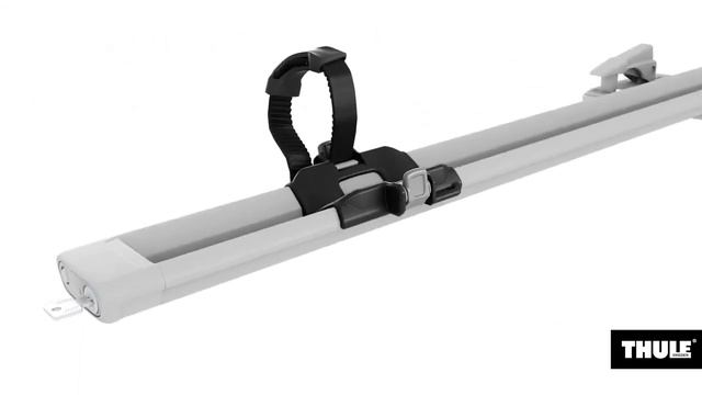 Porte-vélos De Toit Topride 568 THULE Disponible Sur Norauto.fr