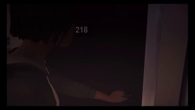 Life is strange ~ episode 5 Girls dormitory hallway puzzle смотреть онлайн