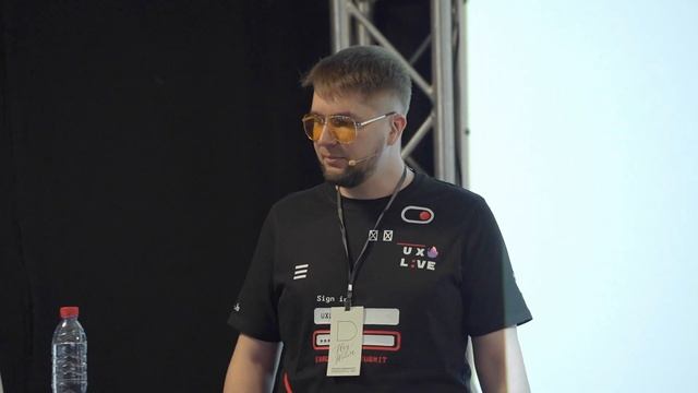 Что ждёт дизайн интерфейсов | Ноу Нейм | Prosmotr смотреть онлайн
