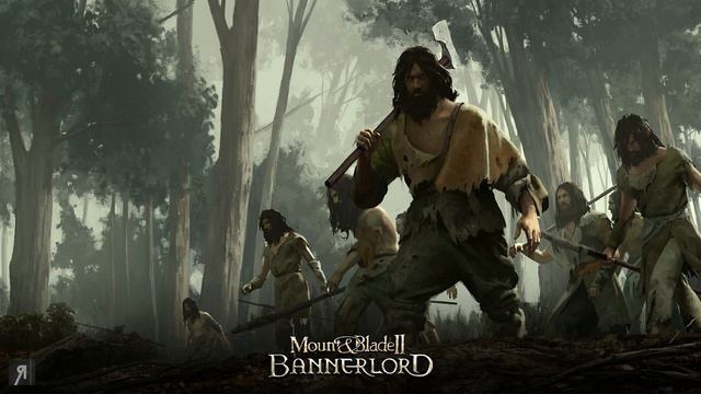 Bannerlord Modded Gameplay #23 | FOCUSING THE KHUZAIT смотреть онлайн